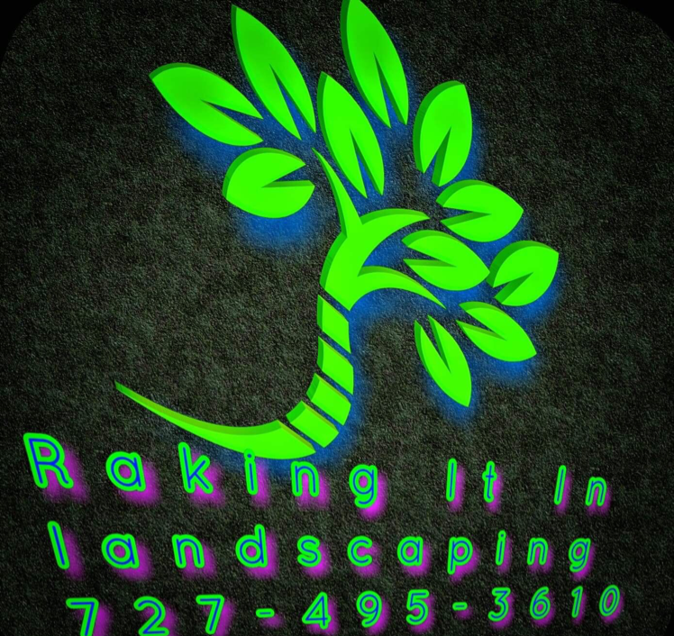 Avatar for Raking It In