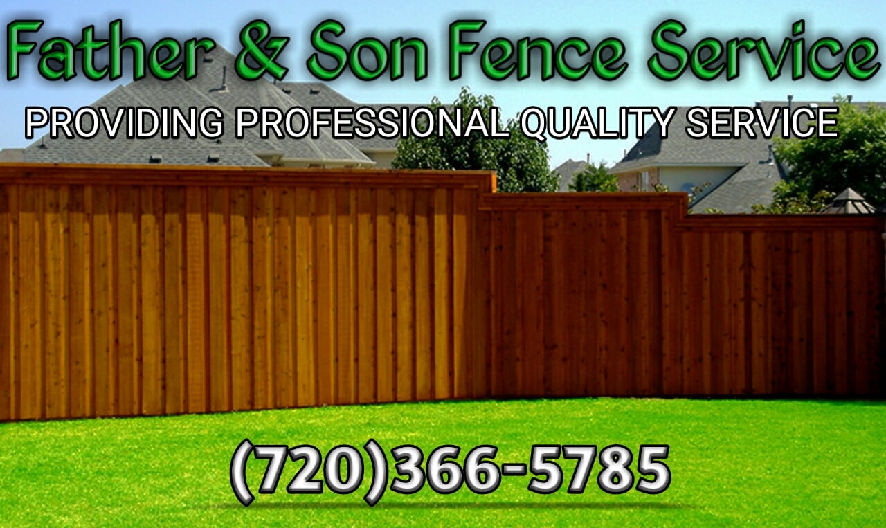 Avatar for Father & Son Fence and Retaining Wall Service