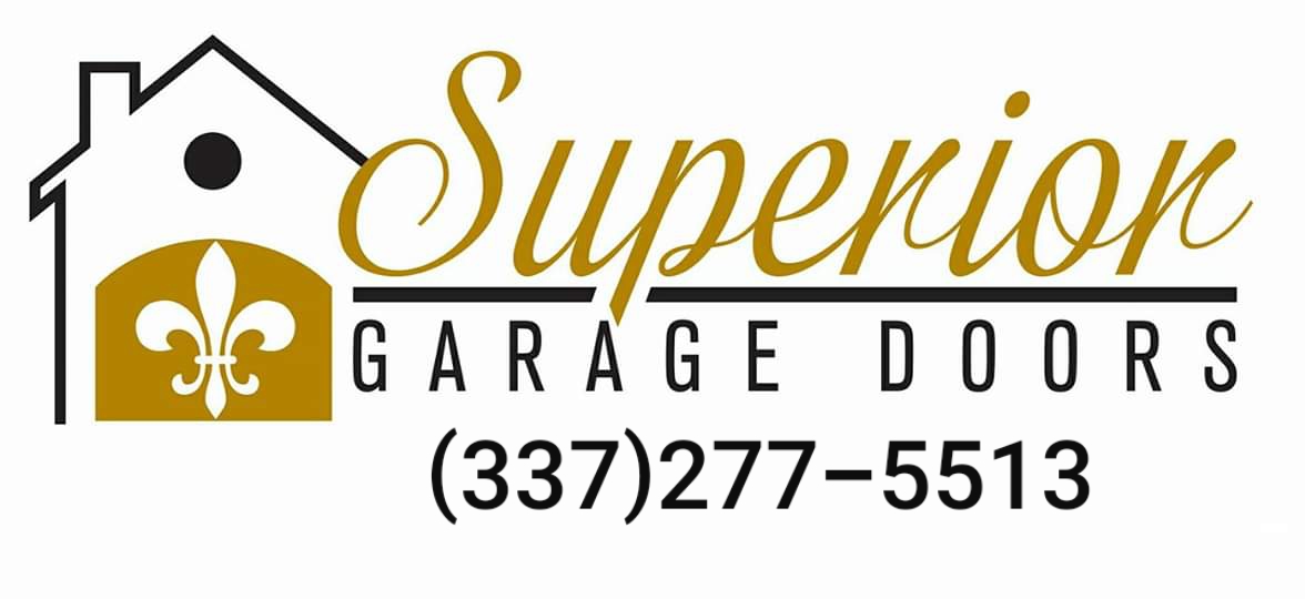 Avatar for Superior Garage Doors