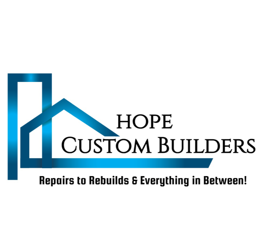 Hope Custom Builders logo