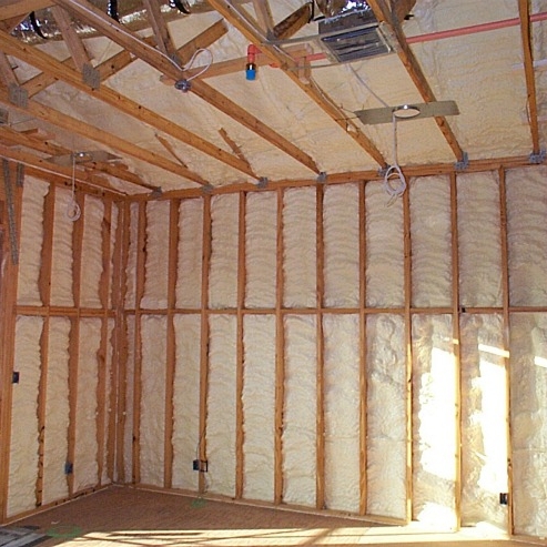 Avatar for Maury Foam Insulation