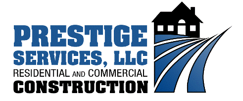 Prestige Services LLC logo