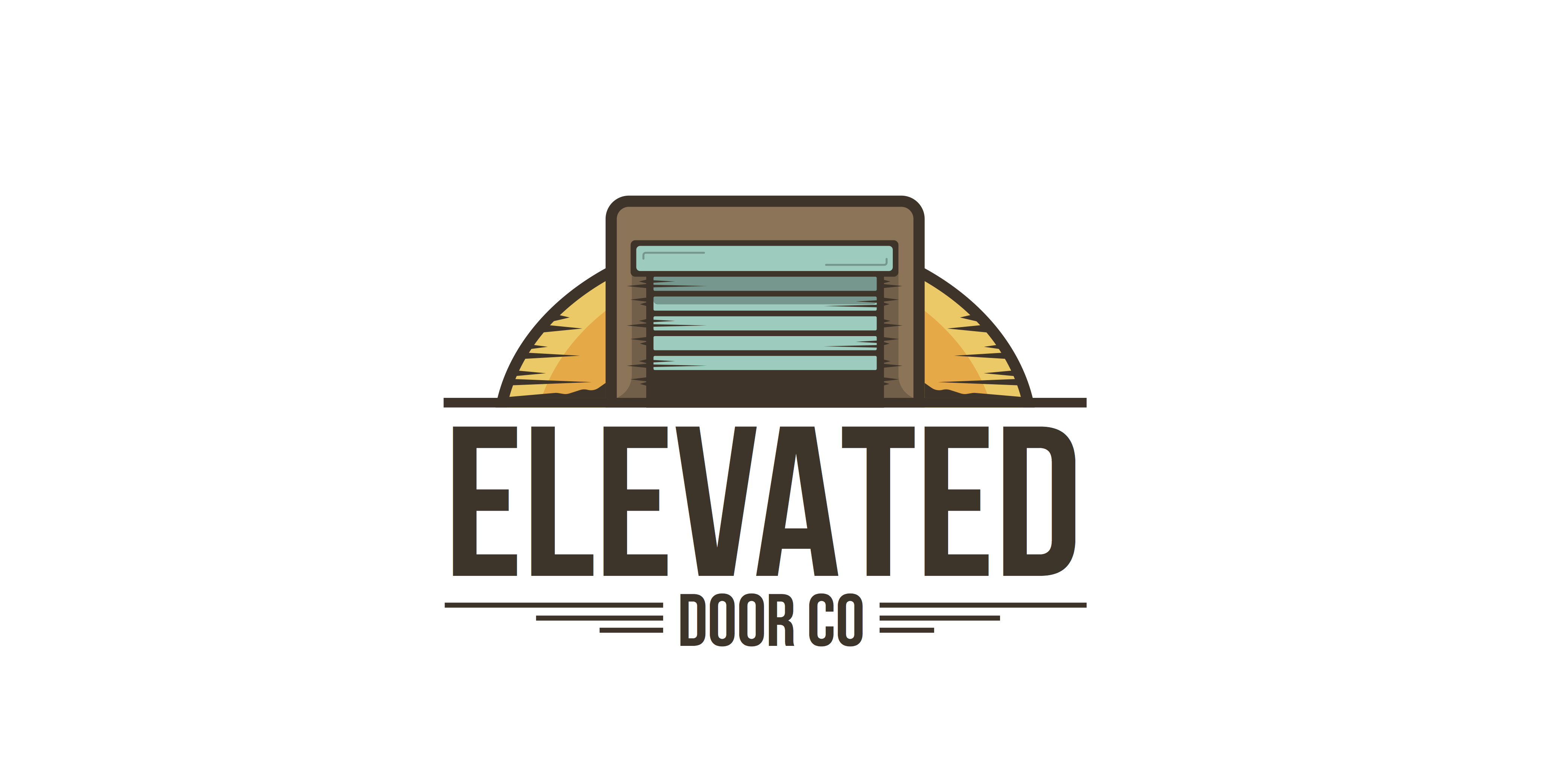 Avatar for Elevated Door Co.