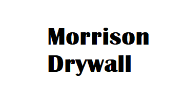 Avatar for Morrison drywall