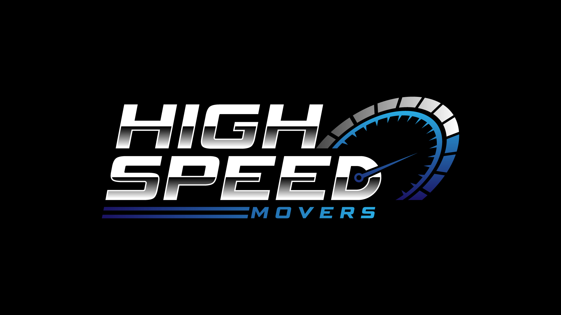 HighSpeed Movers logo