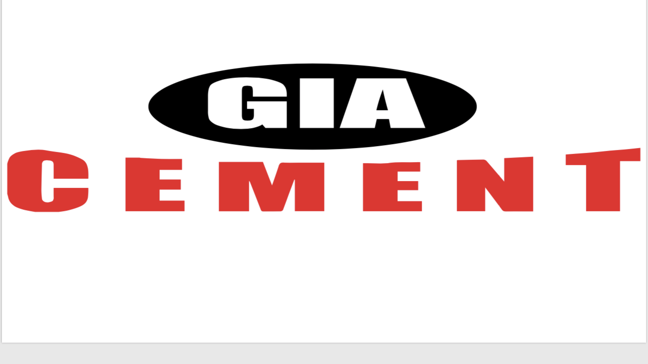 Avatar for GIA Cement