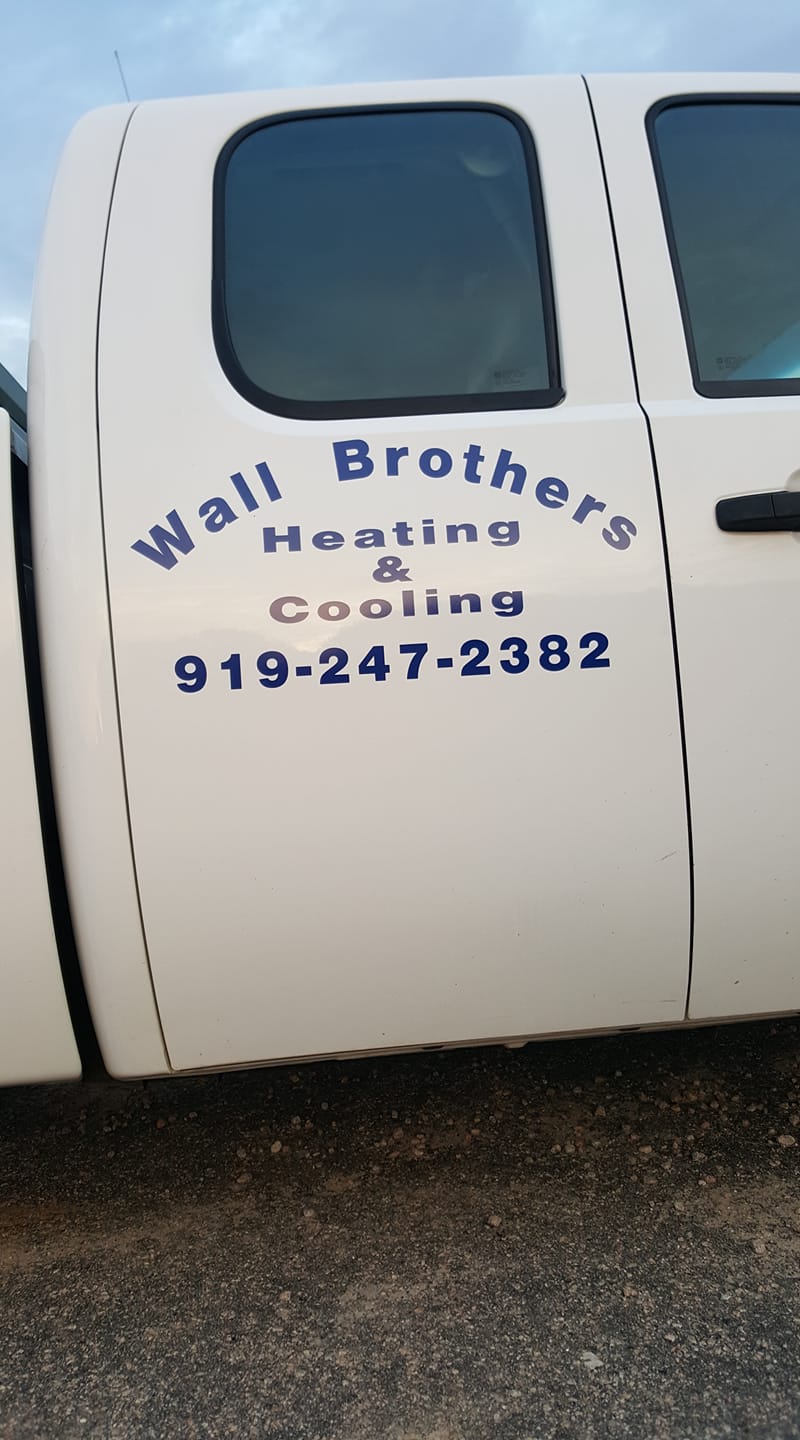Avatar for Wall Brothers Heating and Cooling