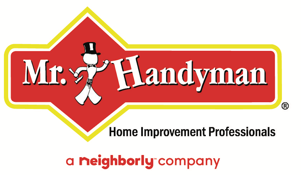 Mr. Handyman of Colorado Springs, S Littleton, Parker logo