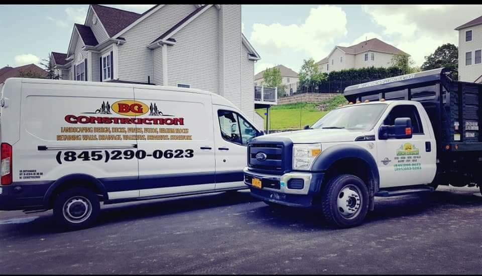 Avatar for BG General Construction Inc