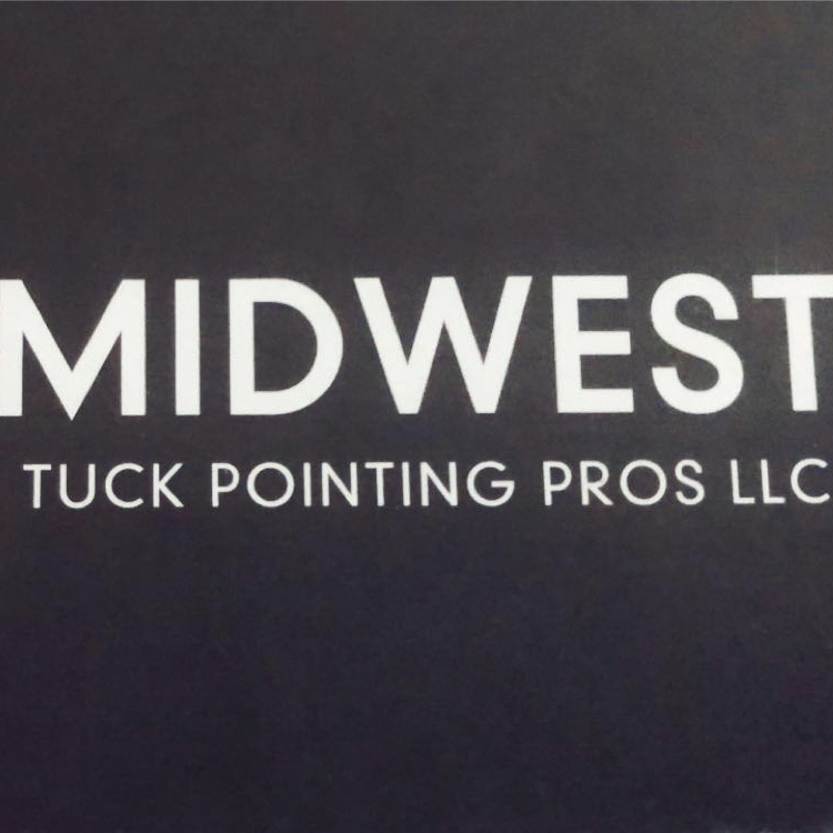 Avatar for Midwest Tuckpointing Pros LLC