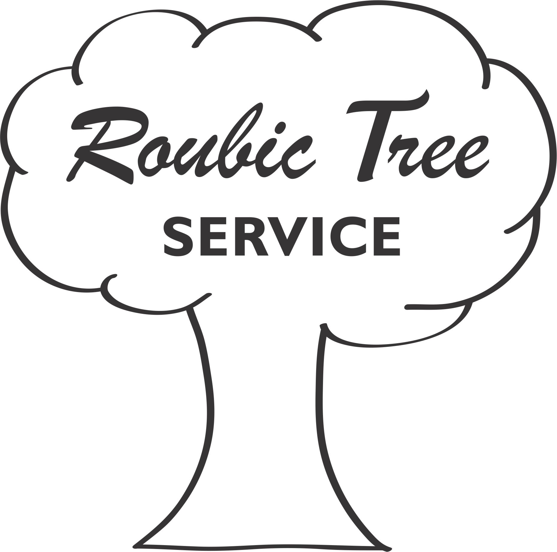 Roubic Tree Service LLC logo