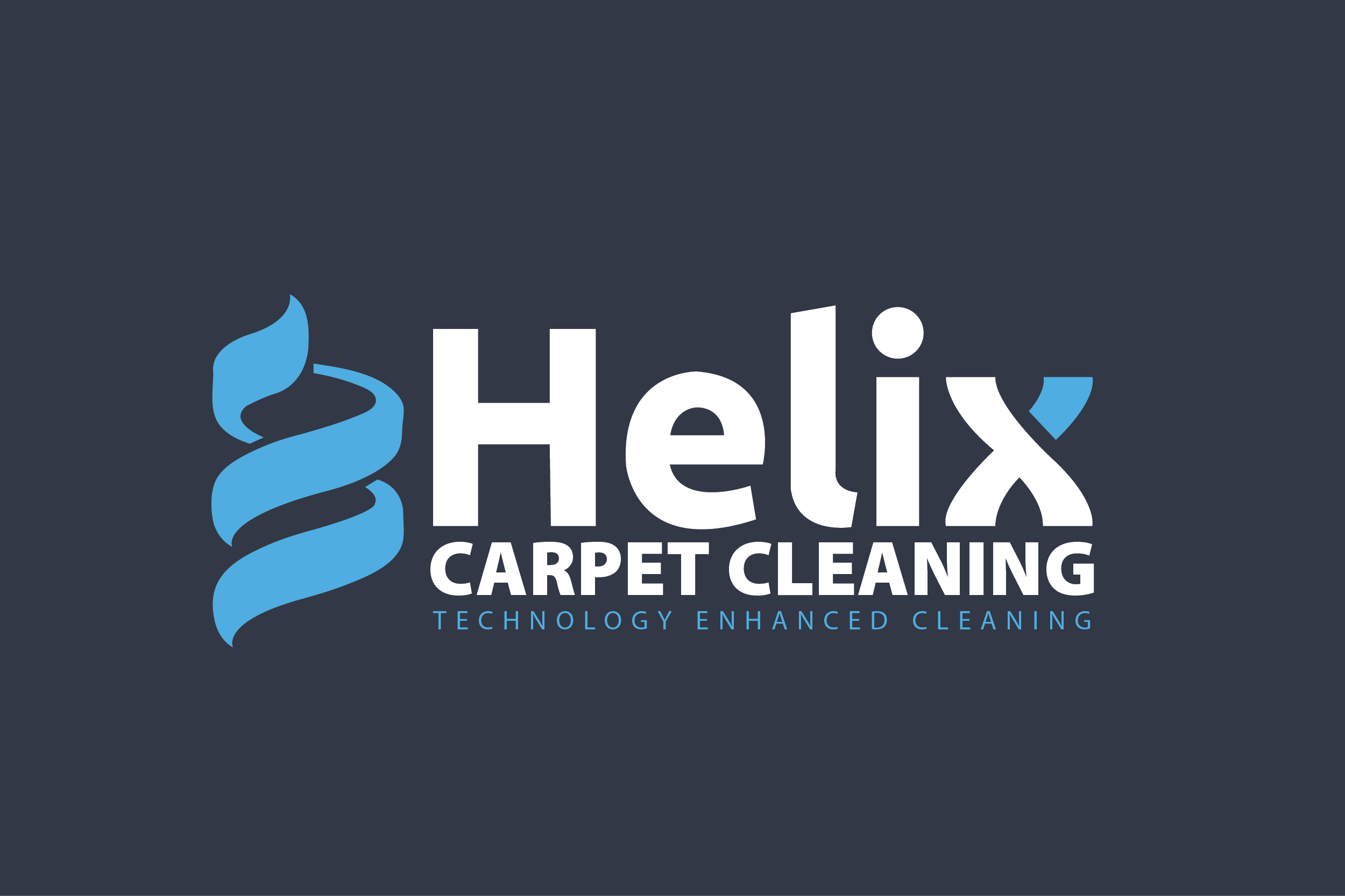 Logo for Helix Cleaning & Restoration