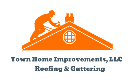 Logo for Town Home Improvements, LLC