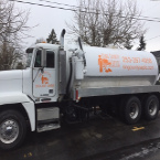 Avatar for King County Septic