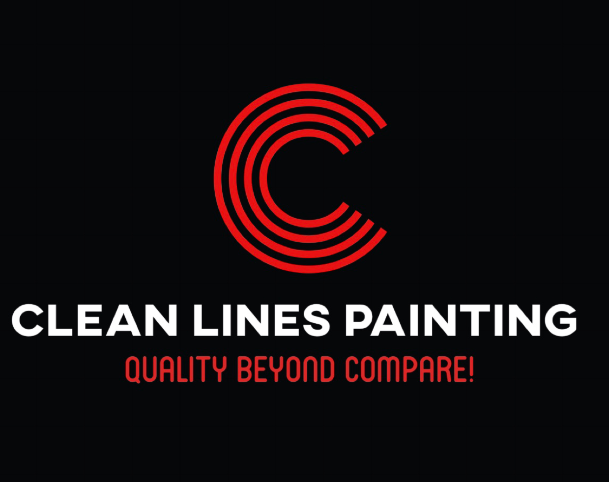 Avatar for Clean Lines Painting
