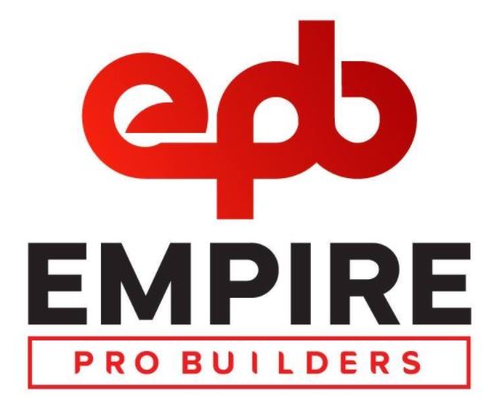 Logo for Empire Pro Builders