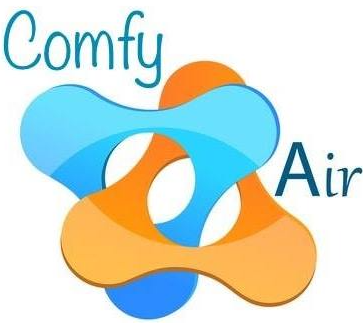 Comfy Air logo
