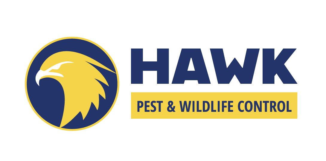 Hawk Pest and Wildlife Control logo
