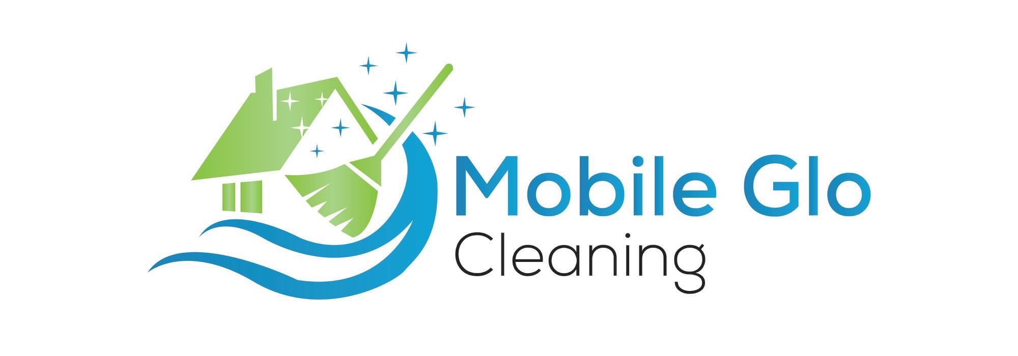 Mobile Glo, Inc. logo