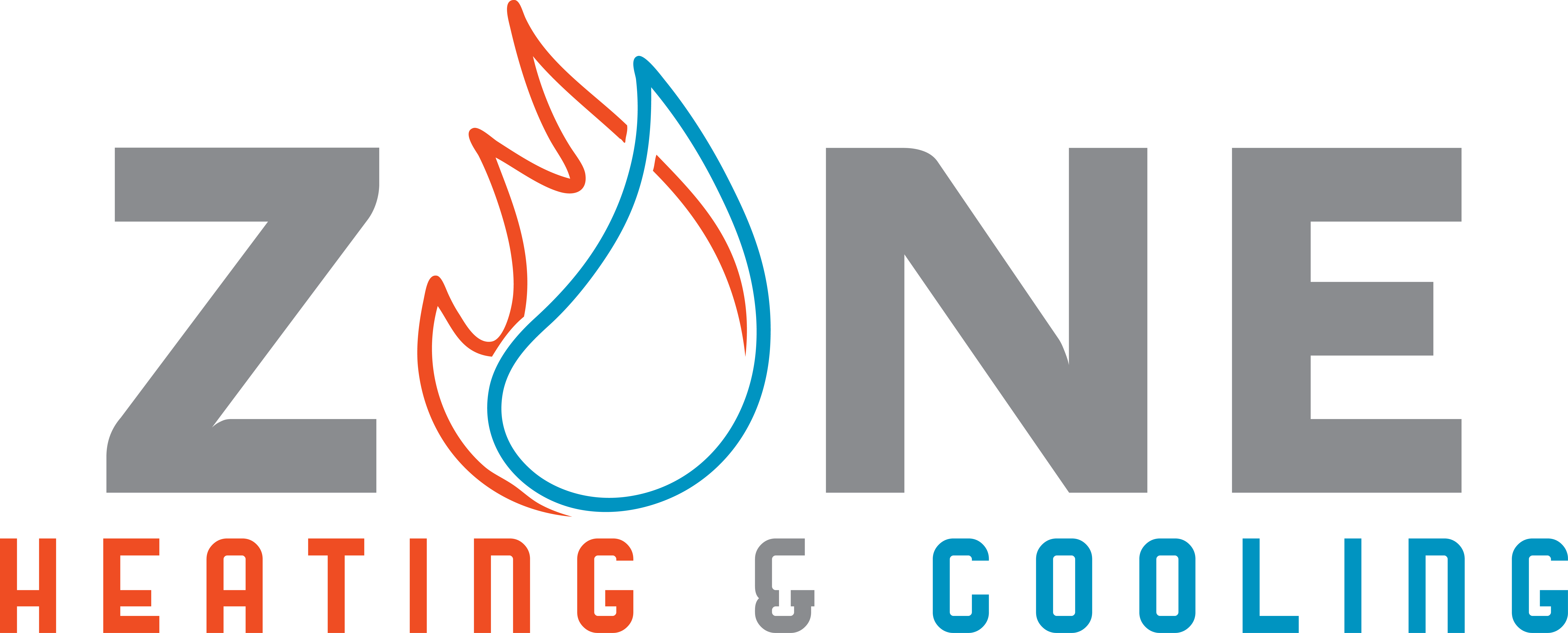 Logo for Zone Heating and Cooling