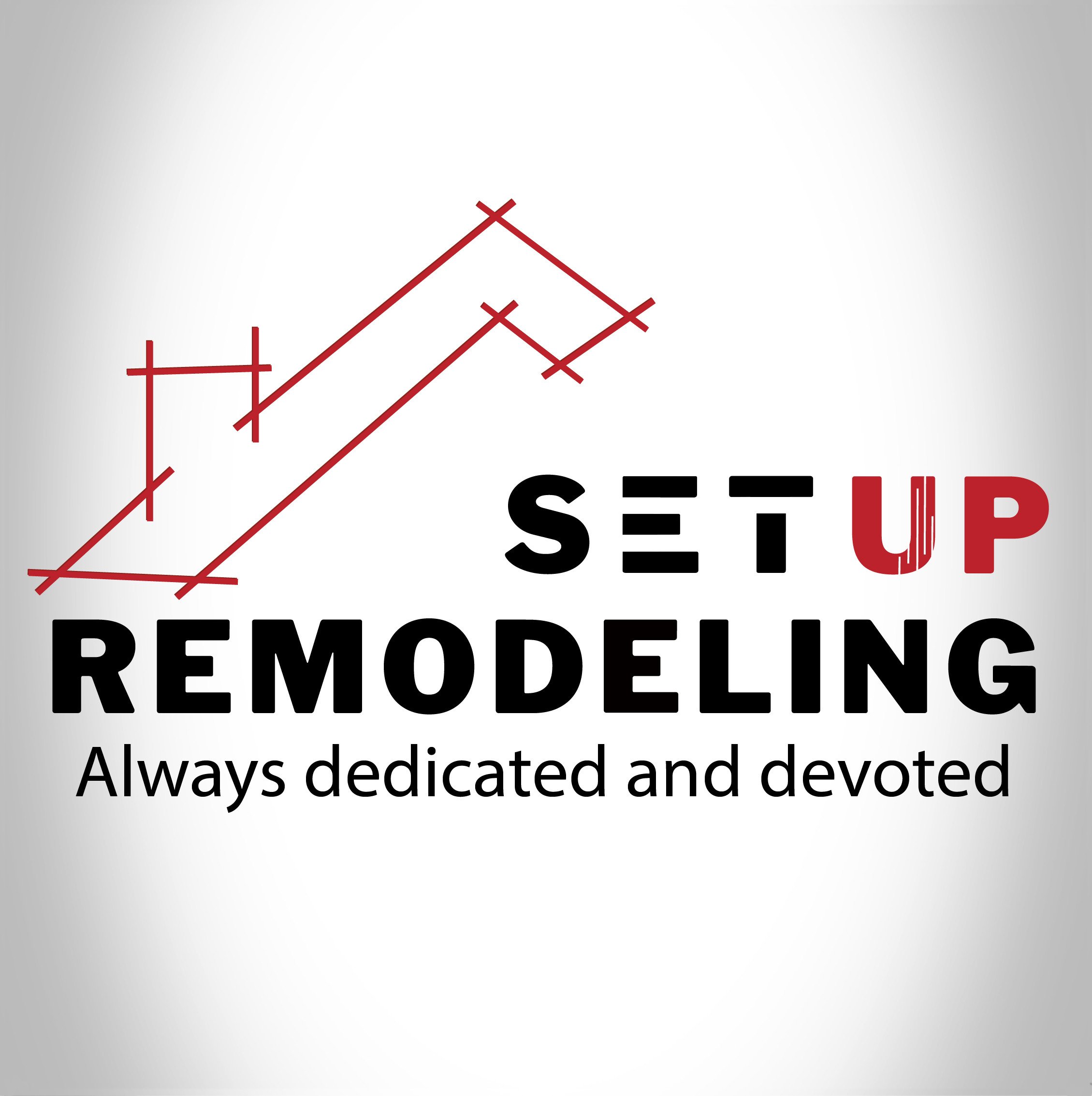 Setup Remodeling Inc logo