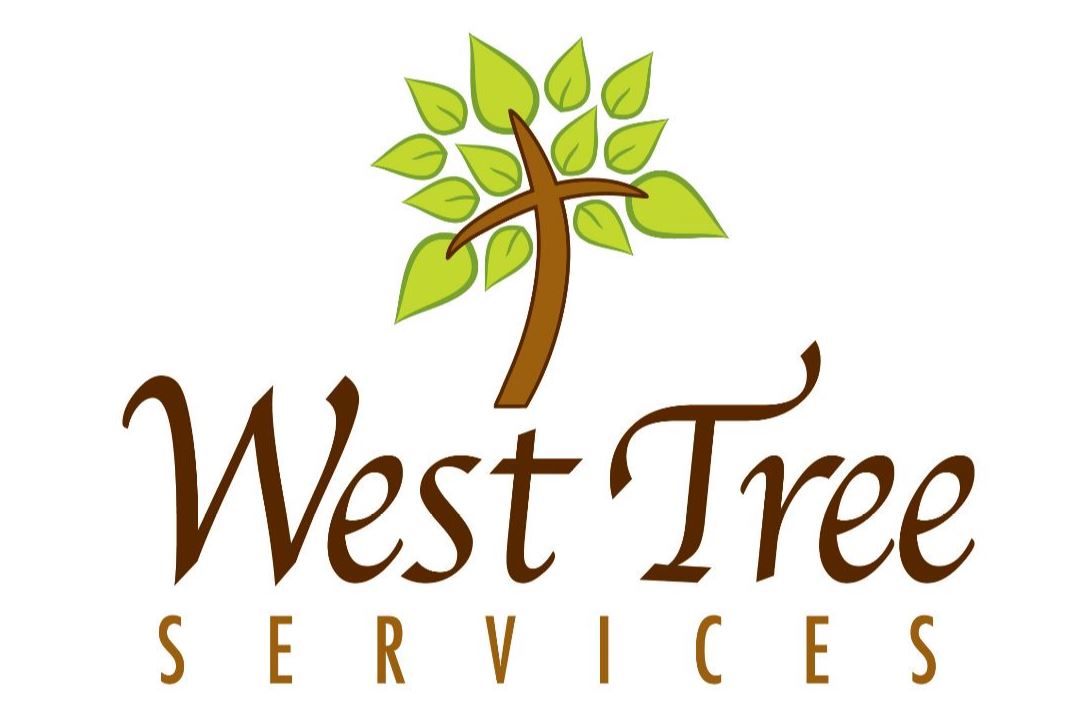 West Tree Service logo