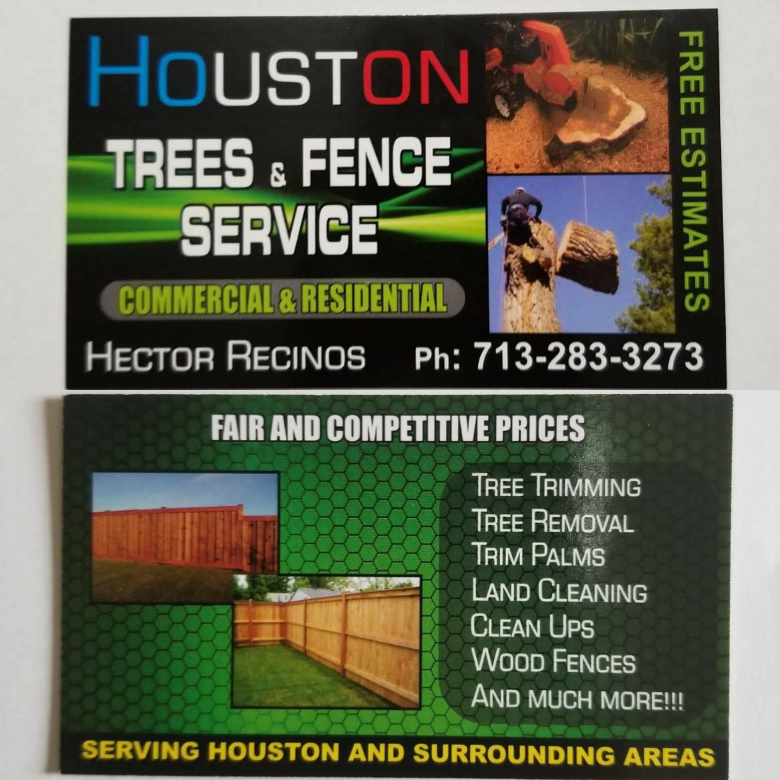 TEJANO HOME SERVICES logo