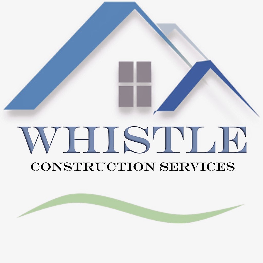Whistle Construction Services logo