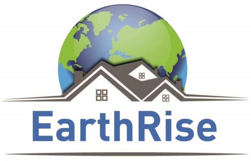 EarthRise Roofing & Siding logo