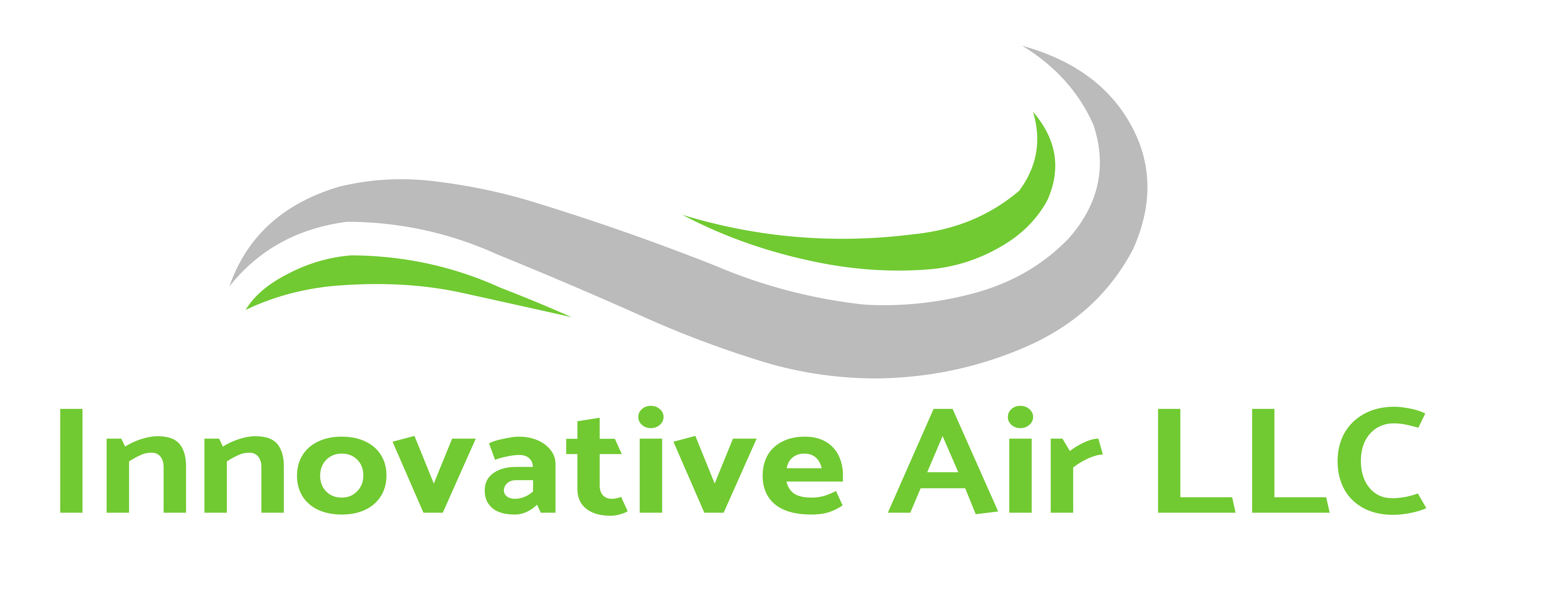 Innovative Air LLC logo