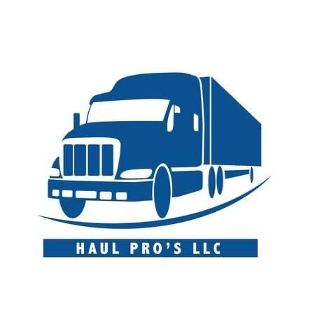 Haul Pros LLC logo