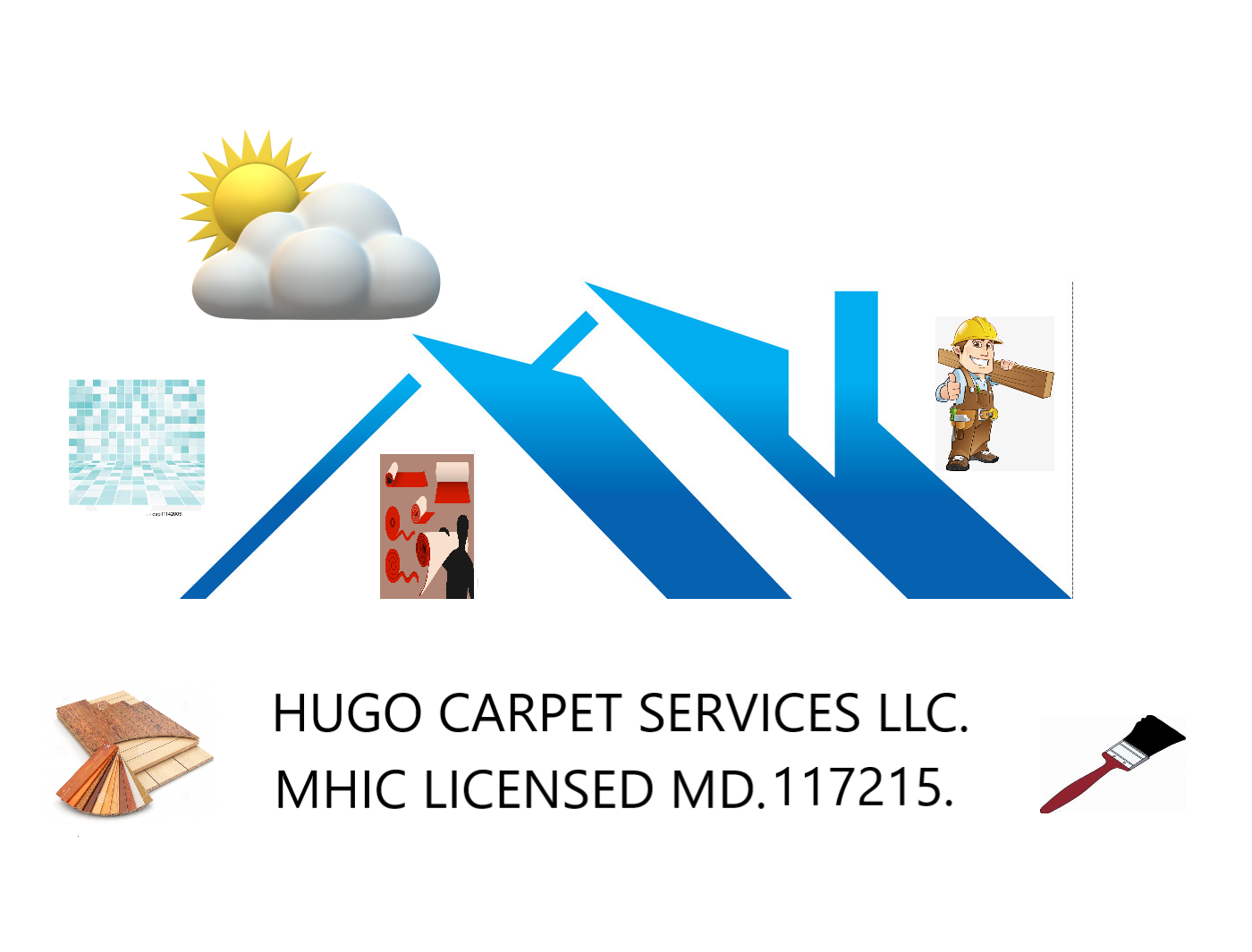 Avatar for Hugo Carpet Service LLC