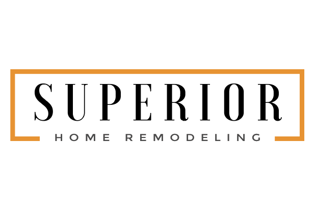 Superior Home Remodeling logo