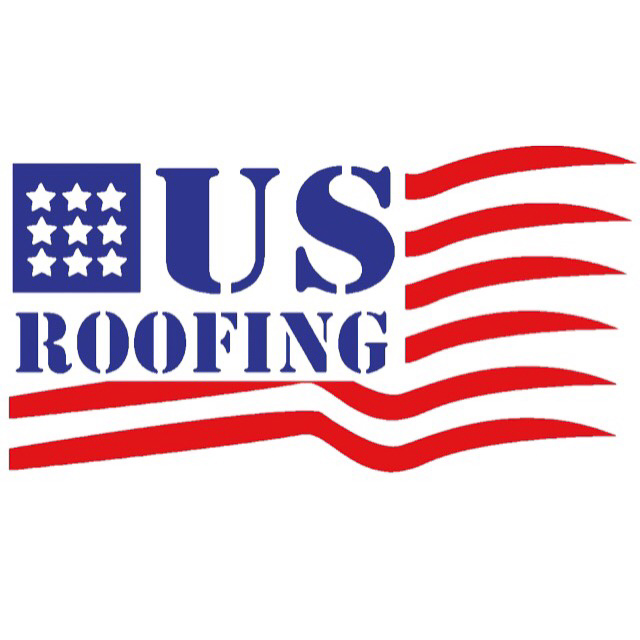 Logo for US Roofing LLC