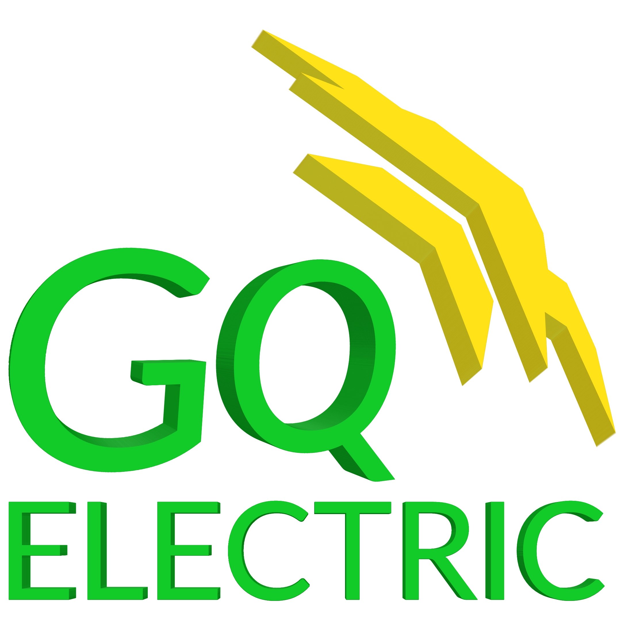 GQ Electric logo