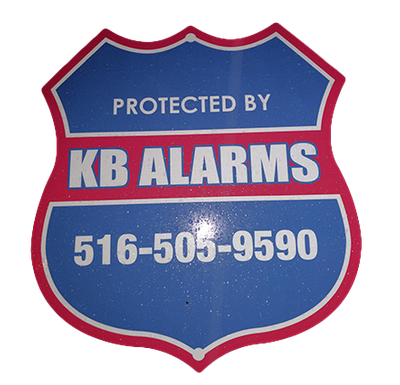 KB Sprinkler and Alarm Corp logo