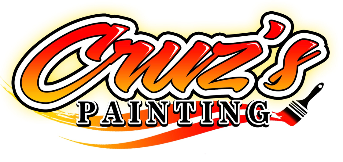 Cruz's Painting logo