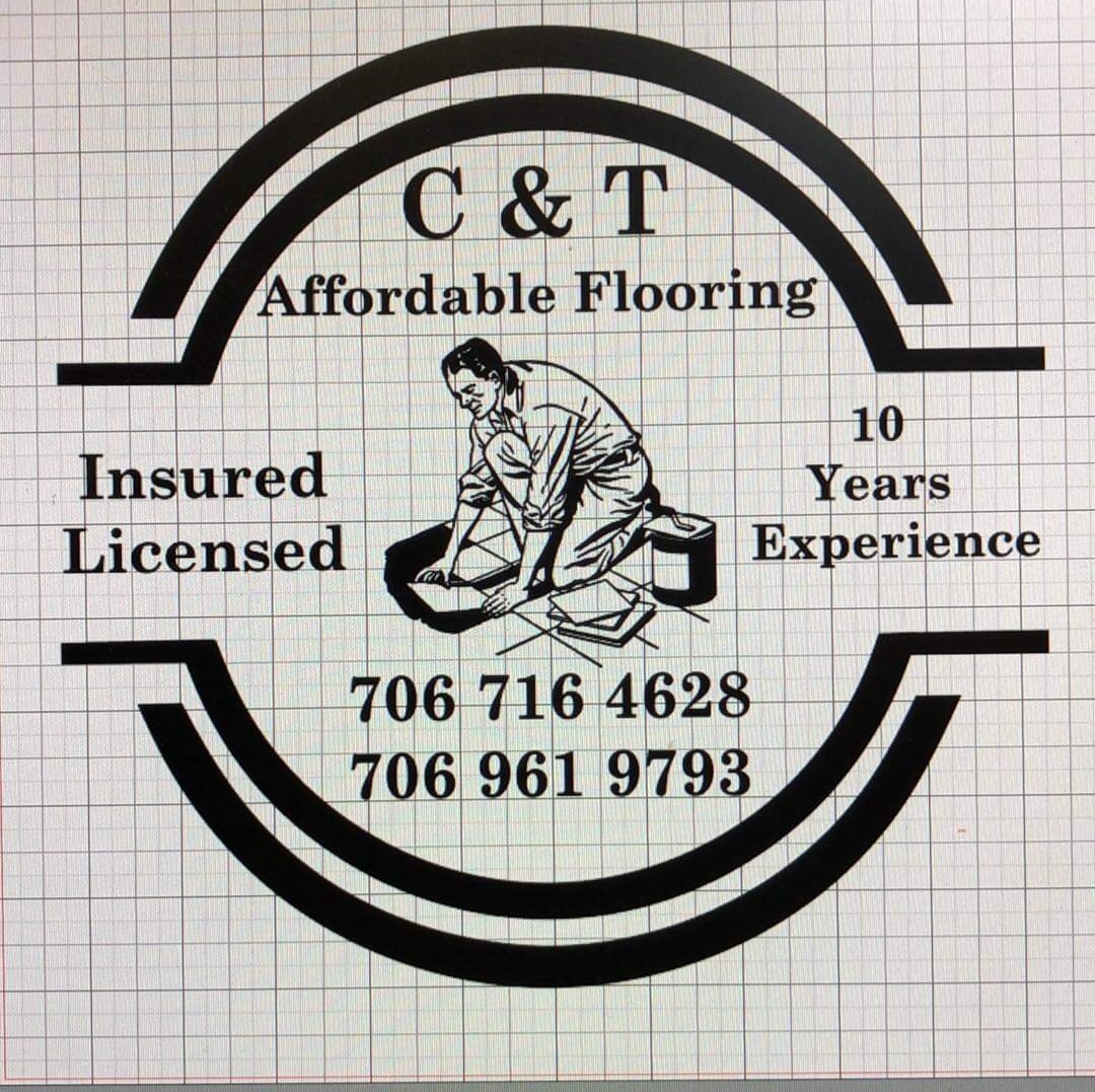 Avatar for C&T Affordable Flooring