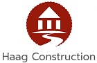 Haag Construction, LLC logo