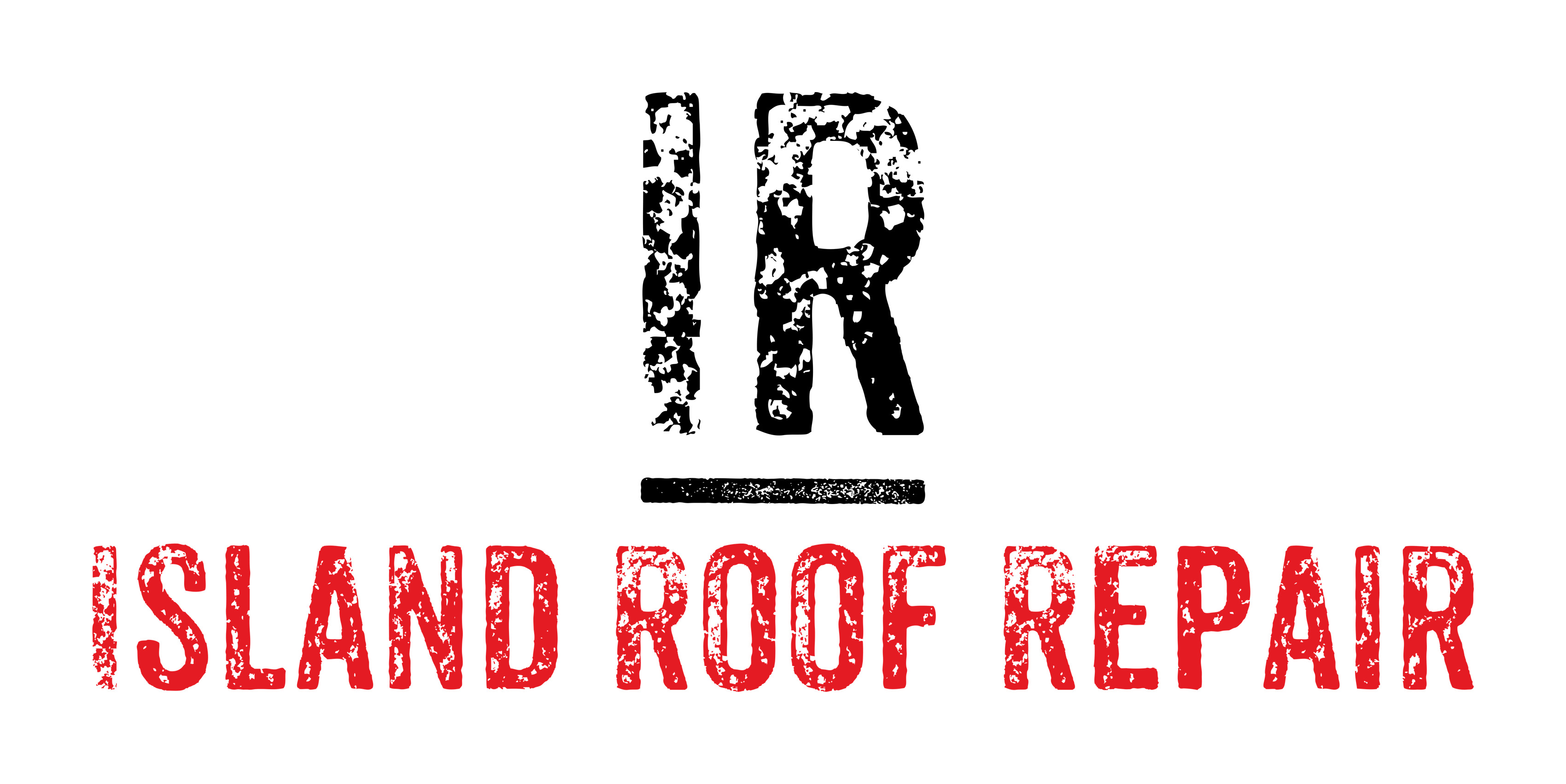 Logo for Island Roof Repair