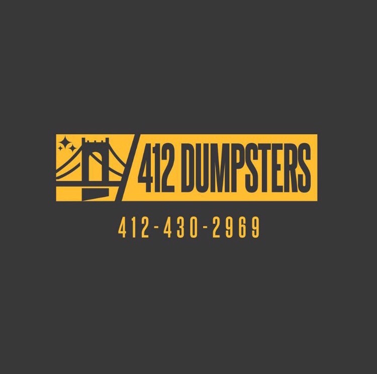 Avatar for 412 Dumpsters