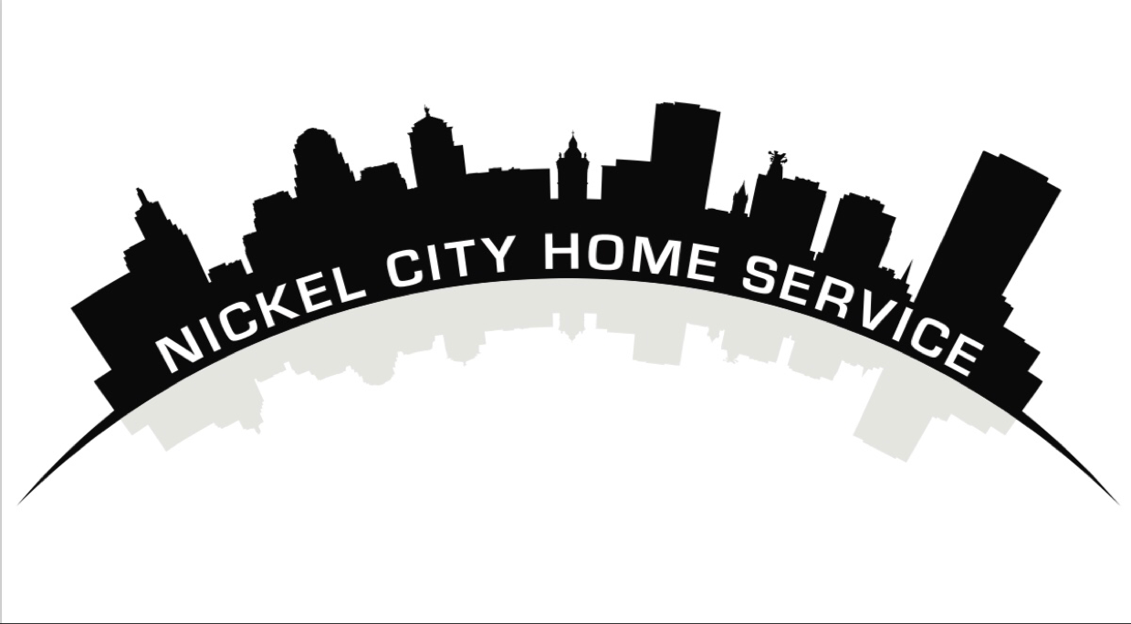 Nickel City Home Service inc logo