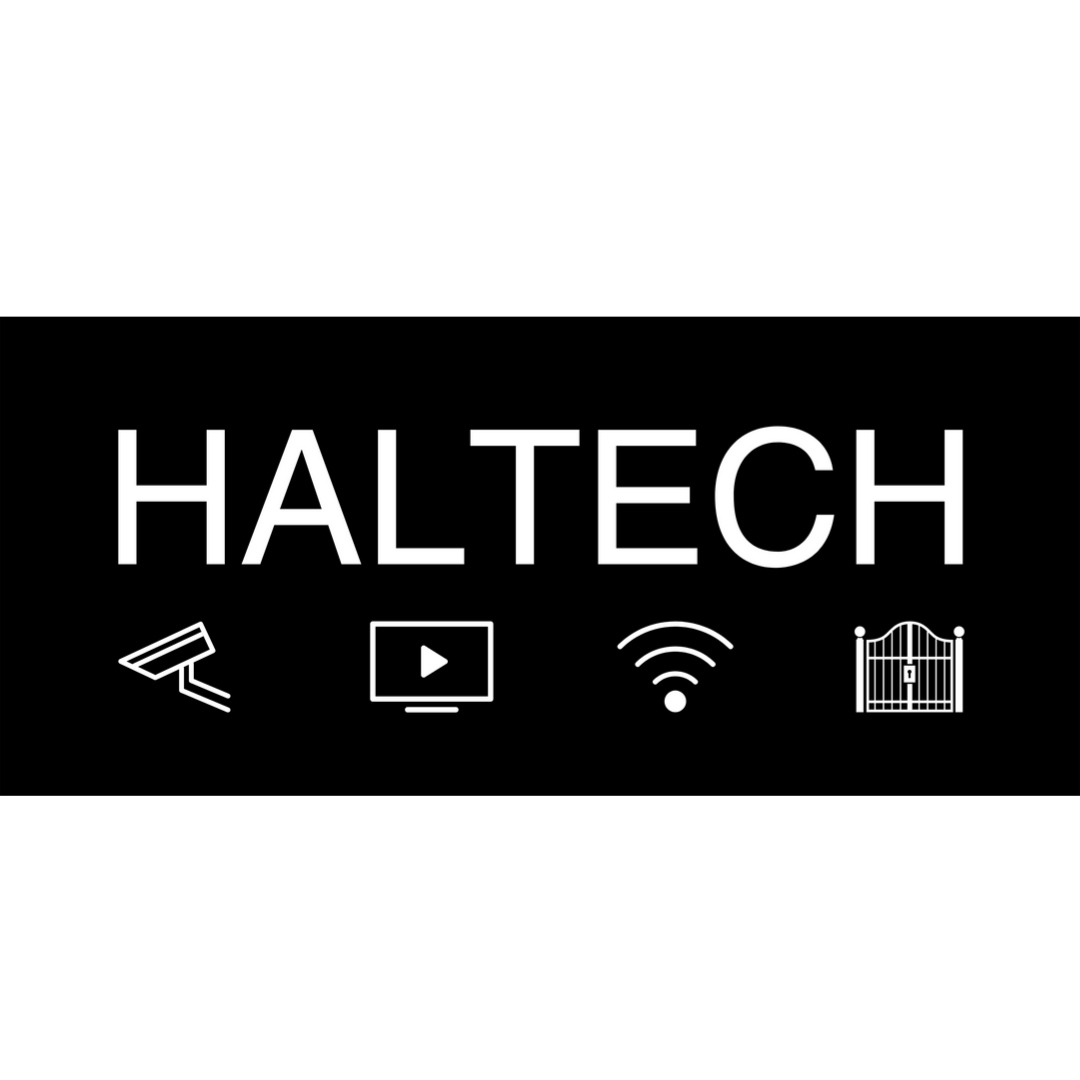Logo for HalTech LLC