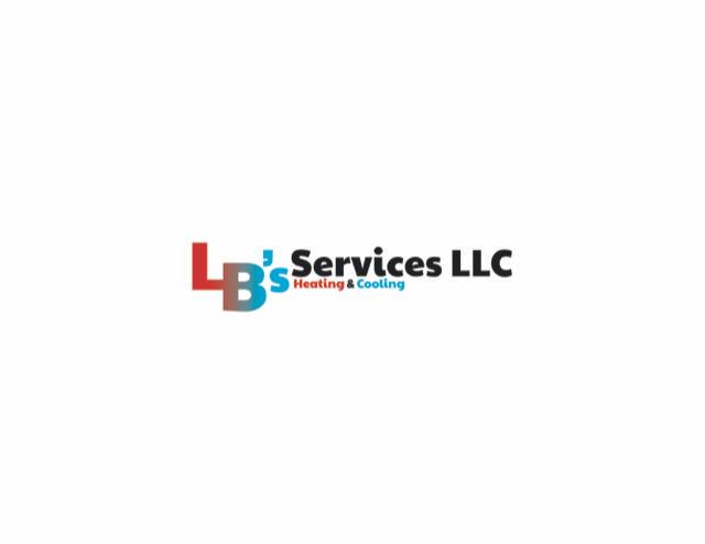 LB's Services LLC Heating & Cooling logo