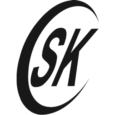 SKC Design and Building Dreams logo