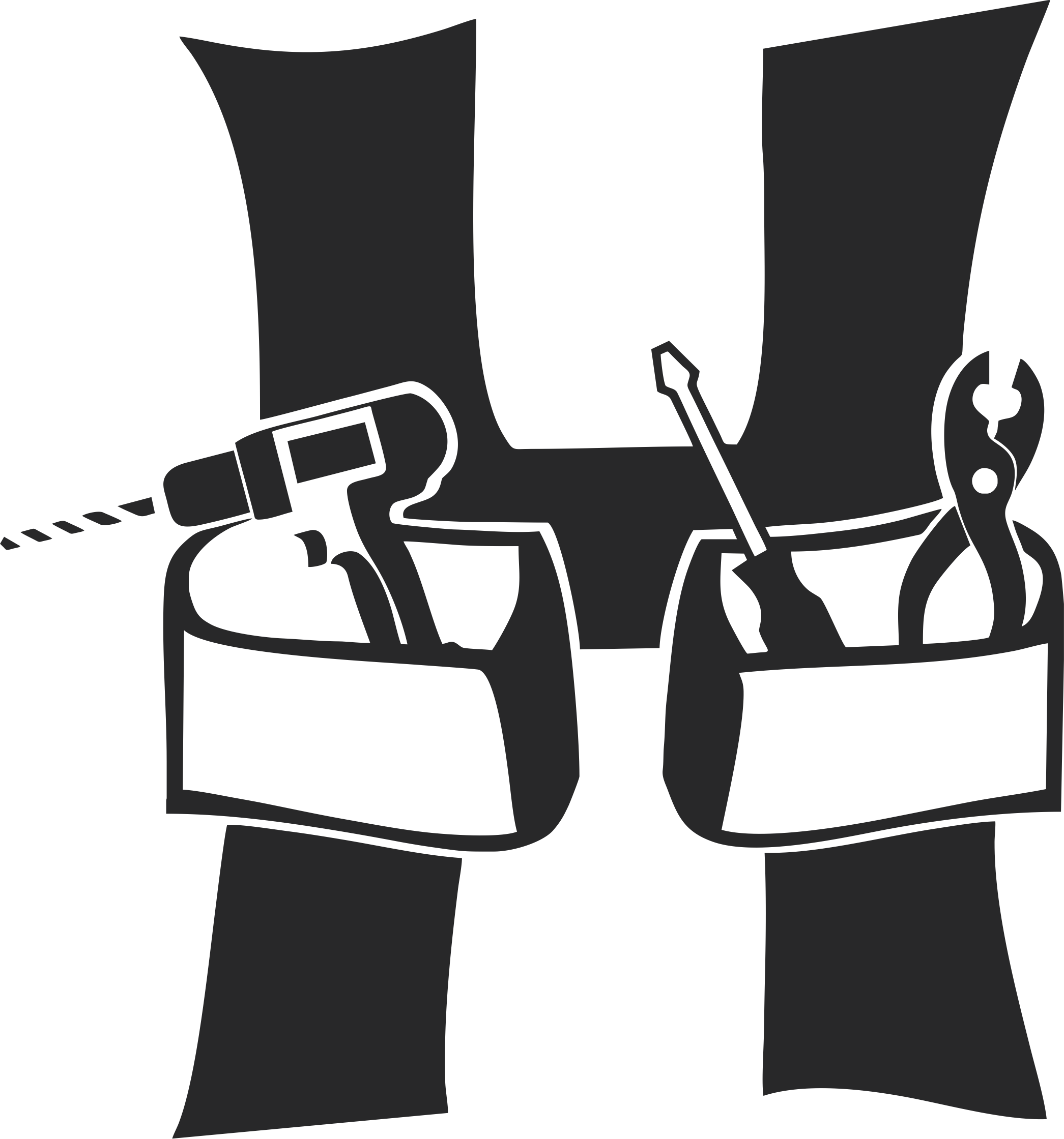 Logo for Handyman's Toolbelt Ltd.