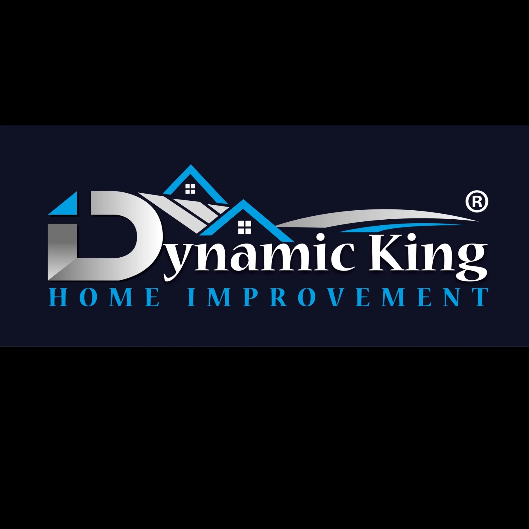 Dk twins home improvement inc logo