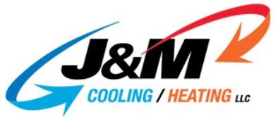 Logo for J&M Cooling & Heating, LLC