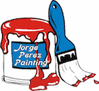 J Perez Painting LLC logo