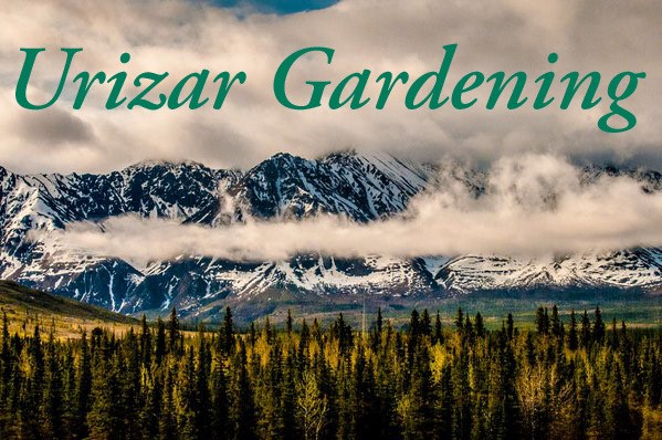 Avatar for Urizar Gardening